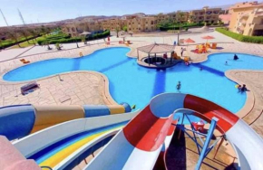 Chalet In Ain El Sokhna For Rent - Aquarious Resort